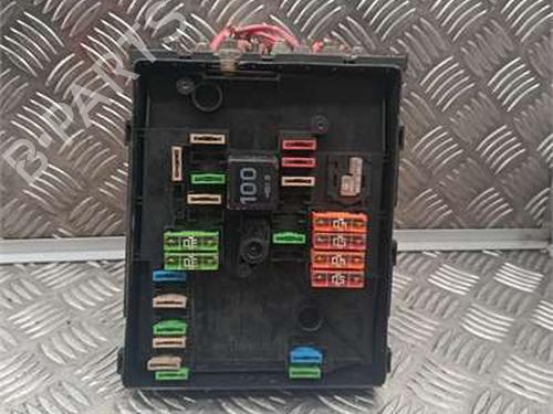 Fuse box SEAT LEON (1P1) 1.9 TDI | BP36148069E1 - Image 2