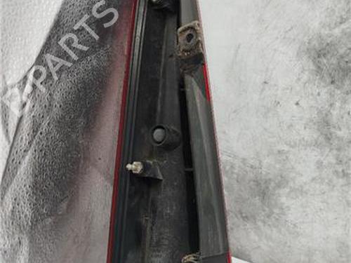 Right taillight RENAULT KANGOO BE BOP (KW0/1_) 1.5 dCi 75 | BP21012324C35 