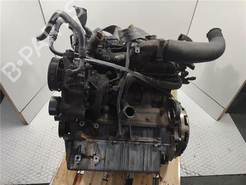 Motor für HYUNDAI SANTA FÉ I (SM) 2.0 CRDi 4x4 (113 hp) 29929529