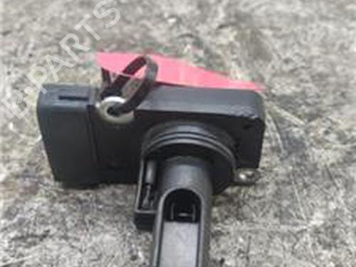 Used Mass air flow sensor TOYOTA COROLLA Verso (_E12_) 2.0 D-4D (CDE120_, CDE120R) (90 hp) 18870818