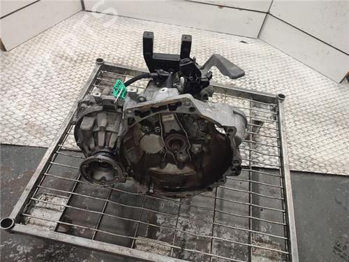 Gearkasse SEAT TOLEDO IV (KG3) 1.6 TDI (115 hp) 32355011