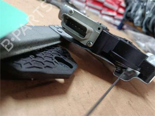 Front left window mechanism DACIA SANDERO II TCe 90 LPG (B8M1) | BP38714133C22 - Image 3
