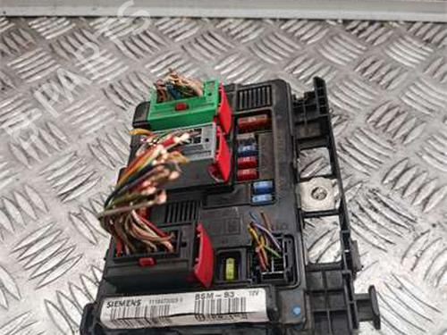 Used Electronic module Electronic module 37624839 37624839