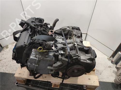 Used Engine NISSAN MICRA III (K12) 1.2 16V (65 hp) 29319008
