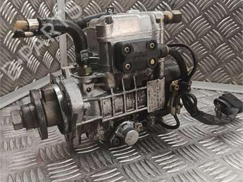 Used Injection pump Injection pump SEAT LEON (1M1) 1.9 TDI (90 hp) 35936719 35936719