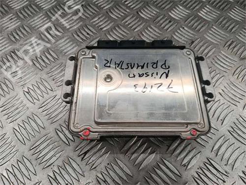 Electronic module NISSAN PRIMASTAR Van (X83) 1.9 dCi 80 | BP36791640M83 - Image 3