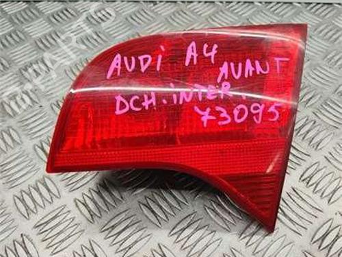 Used Right tailgate light Right tailgate light AUDI A4 B7 (8EC) 2.0 TDI (140 hp) 40051053 40051053