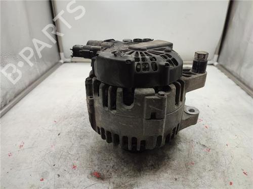 Generator PEUGEOT 206 Hatchback (2A/C) 1.6 HDi 110 | BP29468686M7 
