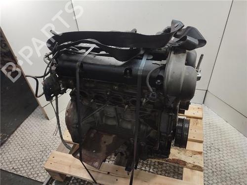 Engine FORD FOCUS II (DA_, HCP, DP) 1.6 | BP31693031M1 - Image 3