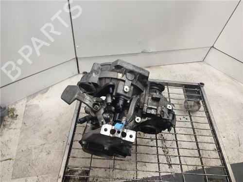 Gearbox VW GOLF V (1K1) 1.9 TDI | BP20506533M3 