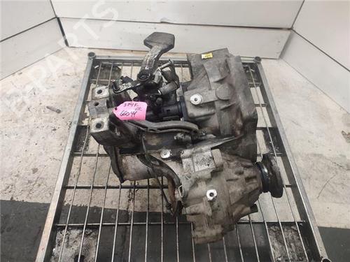 Gearbox SEAT LEON (1P1) 1.9 TDI | BP19393935M3 
