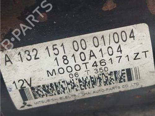 Starter SMART FORTWO Coupe (451) 1.0 Turbo (451.332) | BP25885421M8 