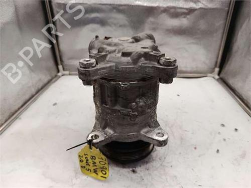 AC compressor BMW 5 (F10) 520 d | BP38023891M34 - Image 3