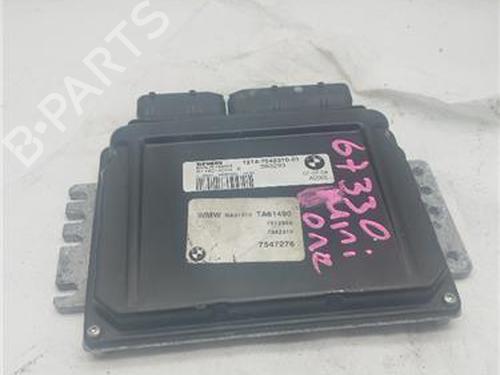 Elektronisk modul MINI MINI (R50, R53) One (90 hp) 24214330