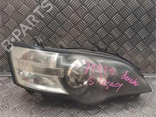 Used Right headlight Right headlight SUBARU LEGACY IV (BL) 2.5 AWD (BL9) (165 hp) 35798036 35798036