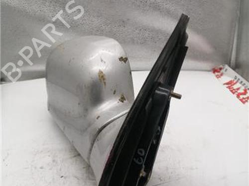 Right mirror HYUNDAI SANTA FÉ I (SM) 2.0 CRDi 4x4 | BP29872478C27 