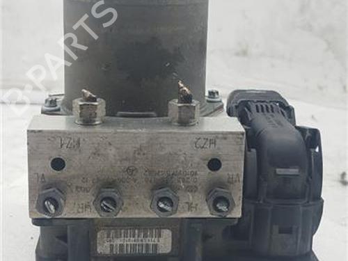 ABS pump MERCEDES-BENZ A-CLASS (W169) A 160 (169.031, 169.331) | BP24992195M43 