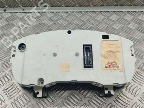 Instrument cluster FORD FOCUS C-MAX (DM2) 1.6 TDCi | BP40051113C47 - Image 2