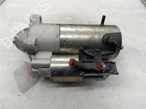 Used Starter FORD MONDEO IV (BA7) 1.8 TDCi (125 hp) 31820426