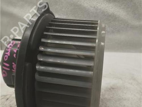 Heater blower motor TOYOTA COROLLA (_E12_) 2.0 D-4D (CDE120_, CDE120R) | BP29601197M62 