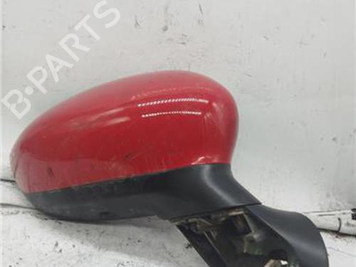 Right mirror FIAT 500 (312_) 1.3 D Multijet (312AXB1A) | BP27530583C27