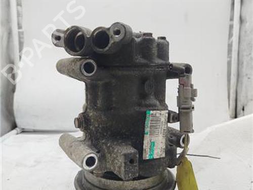 Airco pomp RENAULT KANGOO Express (FW0/1_) 1.5 dCi 85 (FW0K, FW0L, FW0B) (86 hp) 29645177