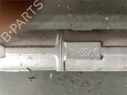 Steering rack MAZDA CX-5 (KF) 2.0 | BP38313434M22 - Image 4