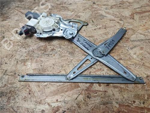 Used Other Other TOYOTA AVENSIS (_T25_) 2.0 D-4D (CDT250_, CDT250R) (116 hp) 33478458 33478458