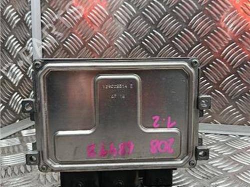 Electronic module PEUGEOT 208 I (CA_, CC_) 1.2 VTI 82 | BP31274723M83