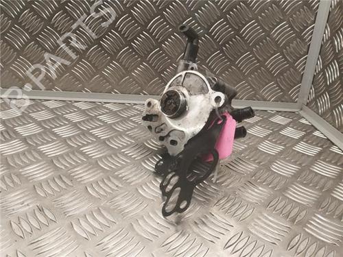 Used Injection pump SKODA OCTAVIA II (1Z3) 2.0 TDI 16V (140 hp) 30556858