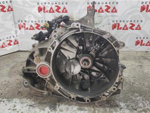 Used Gearbox FORD MONDEO III Turnier (BWY) 2.0 16V (146 hp) 18383869