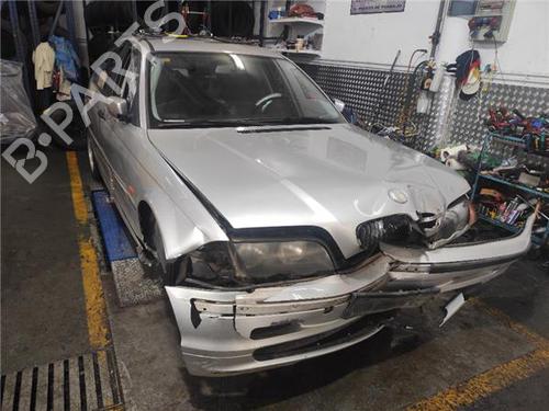 BMW 5 (E39) 520 d (136 hp) 1687663