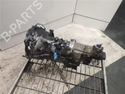 Gearbox SUZUKI SJ410 Cabrio (OS) 1.0 (SJ410) | BP20927632M3 