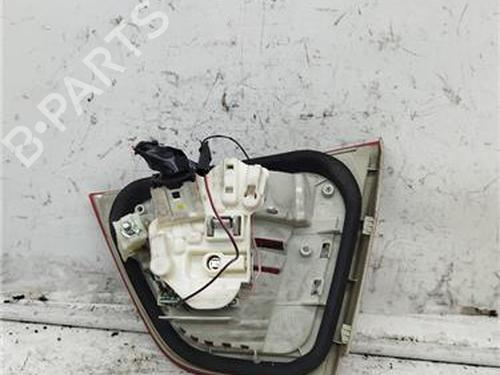Andre BMW 3 (E90) 318 d | BP20140174O1 