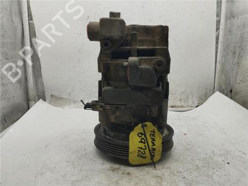 AC compressor HYUNDAI TERRACAN (HP) 2.9 CRDi | BP29441923M34 