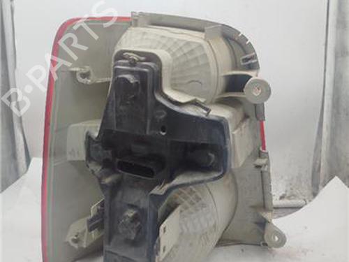 Højre baglygte VW TOURAN (1T1, 1T2) 1.9 TDI | BP29263876C35 