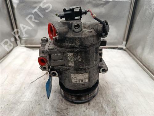 Klimakompressor für VW POLO IV (9N_, 9A_) 1.4 TDI (75 hp) 32332484