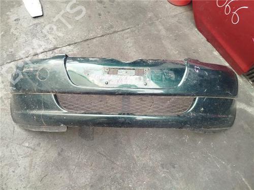 Used Front bumper TOYOTA YARIS (_P1_) 1.3 (NCP10, SCP12_) (86 hp) 29621483