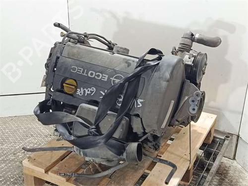 Used Engine Engine 39217558 39217558