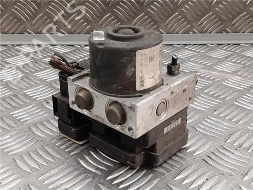 Used ABS pump ABS pump FORD FOCUS C-MAX (DM2) 1.6 TDCi (109 hp) 34229775 34229775