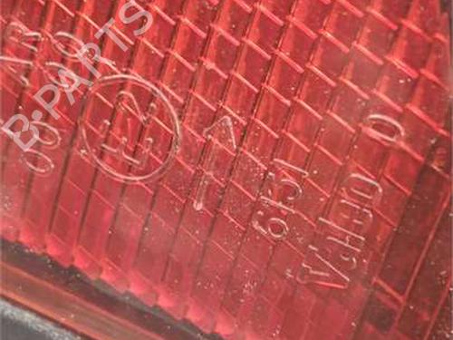 Right taillight RENAULT KANGOO (KC0/1_) D 65 1.9 (KC0E, KC02, KC0J, KC0N) | BP36173633C35 - Image 3