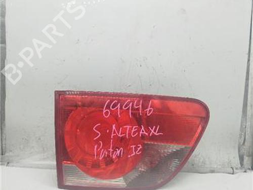 Other SEAT ALTEA XL (5P5, 5P8) 1.6 TDI 5P8945093D