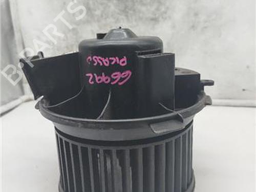 Heater blower motor CITROËN XSARA PICASSO (N68) 1.6 | BP20217230M62 