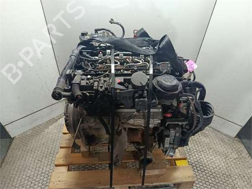 Engine BMW X1 (E84) xDrive 18 d | BP40241229M1 - Image 3