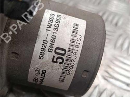 ABS pump KIA RIO III (UB) 1.2 CVVT | BP34641824M43 - Image 4