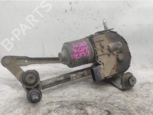 Used Front wiper motor SEAT ALTEA (5P1) 1.9 TDI (105 hp) 18387451