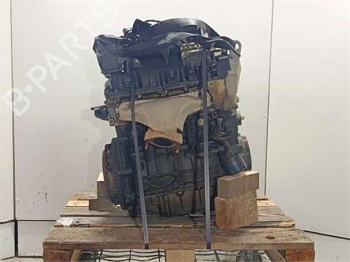 Engine NISSAN KUBISTAR Van (X76) 1.2 16V | BP38915909M1 - Image 2