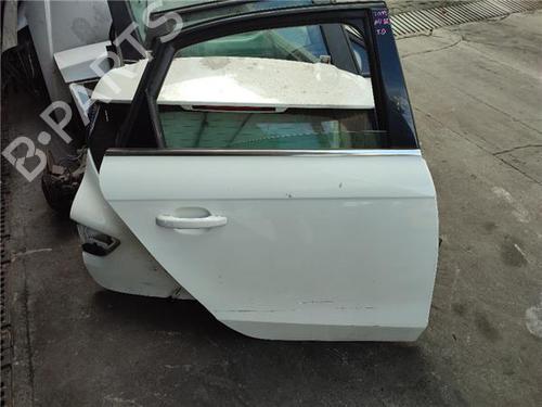 Used Right rear door AUDI A4 B8 (8K2) 2.0 TDI (143 hp) 29739770
