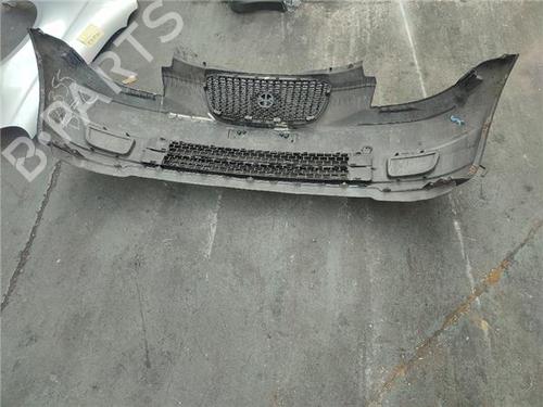 Front bumper KIA PICANTO I (SA) 1.0 | BP21052160C7 