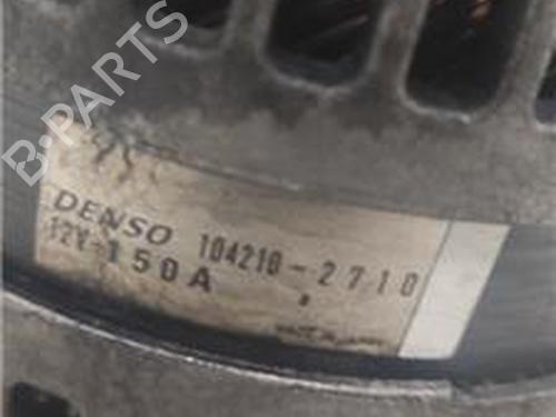 Alternator FORD FOCUS II (DA_, HCP, DP) 1.6 TDCi | BP21210336M7 